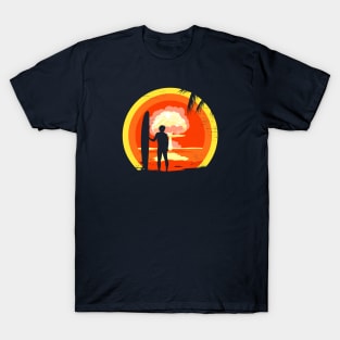 Nuclear Summer T-Shirt